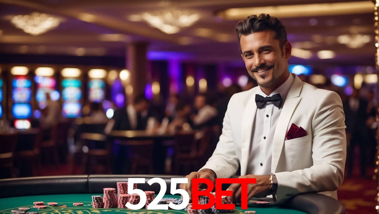 App Mobile 525bet - Jogue em Qualquer Lugar no Seu Smartphone