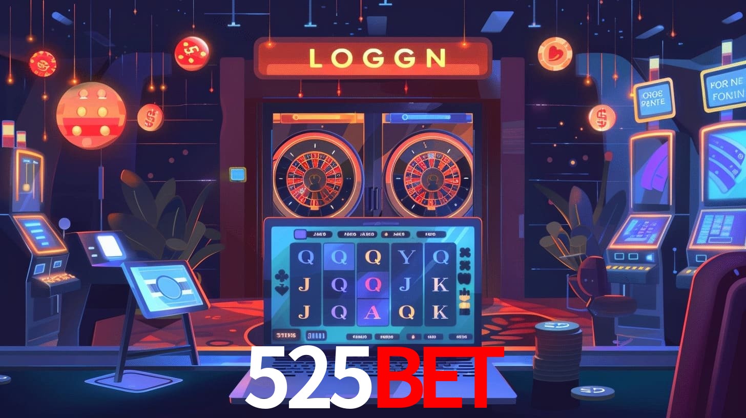 Cassino ao Vivo 525bet - Dealers Brasileiros Profissionais