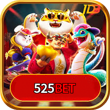 525bet Logo